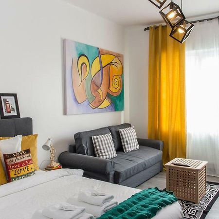 Premium Apartment By Mrg Apartments 부쿠레슈티 외부 사진