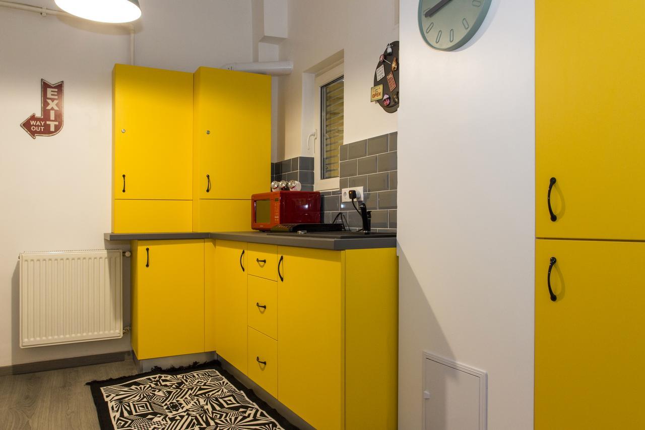 Premium Apartment By Mrg Apartments 부쿠레슈티 외부 사진