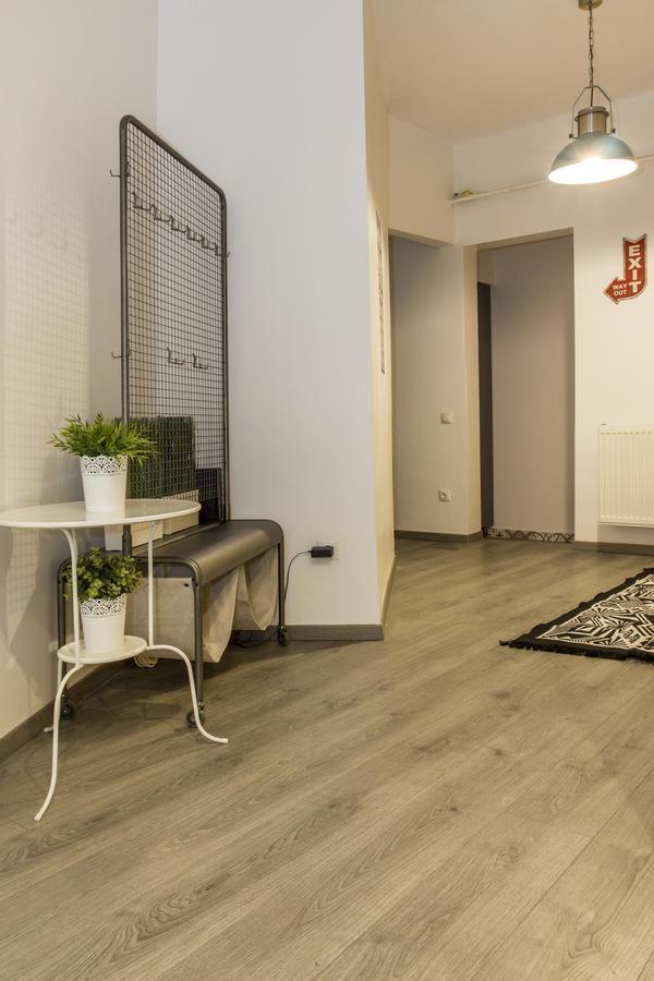 Premium Apartment By Mrg Apartments 부쿠레슈티 외부 사진