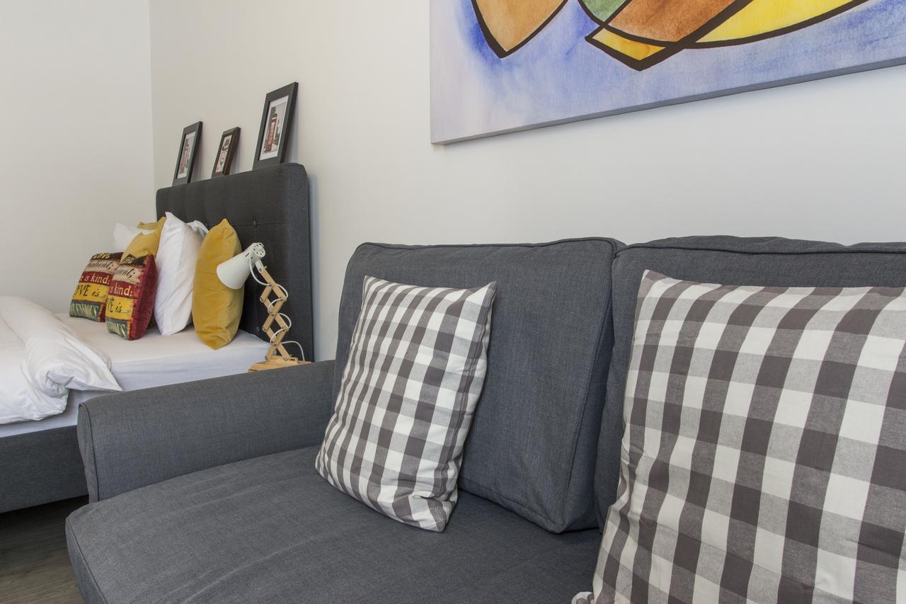 Premium Apartment By Mrg Apartments 부쿠레슈티 외부 사진