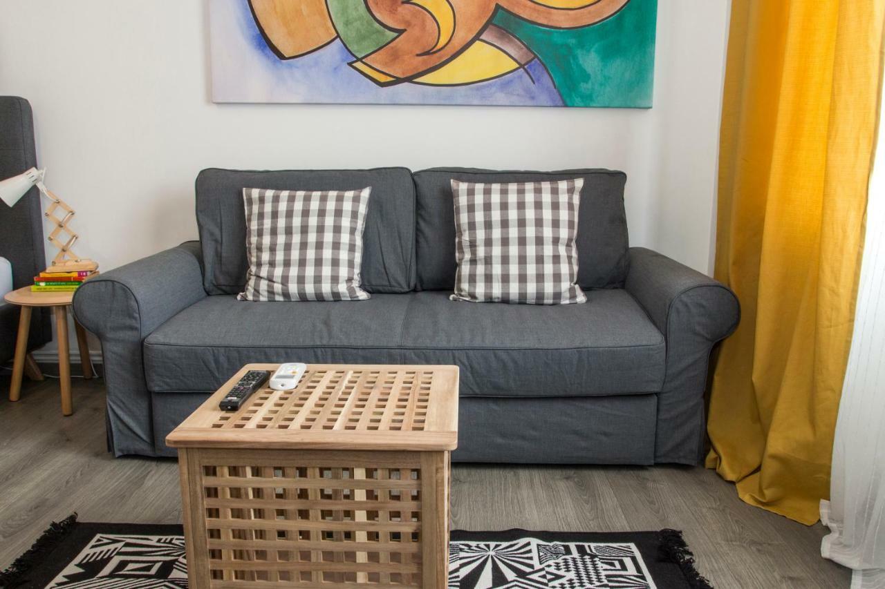 Premium Apartment By Mrg Apartments 부쿠레슈티 외부 사진