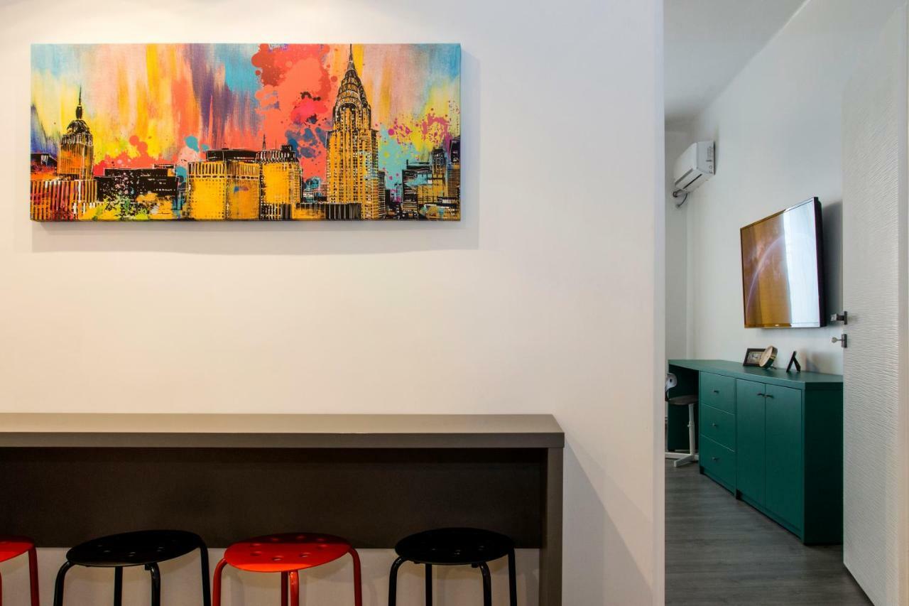 Premium Apartment By Mrg Apartments 부쿠레슈티 외부 사진