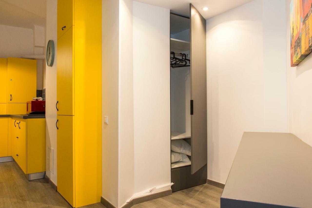 Premium Apartment By Mrg Apartments 부쿠레슈티 외부 사진