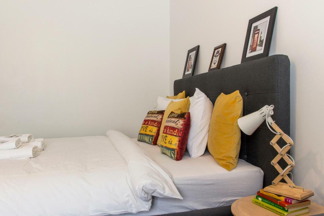 Premium Apartment By Mrg Apartments 부쿠레슈티 외부 사진