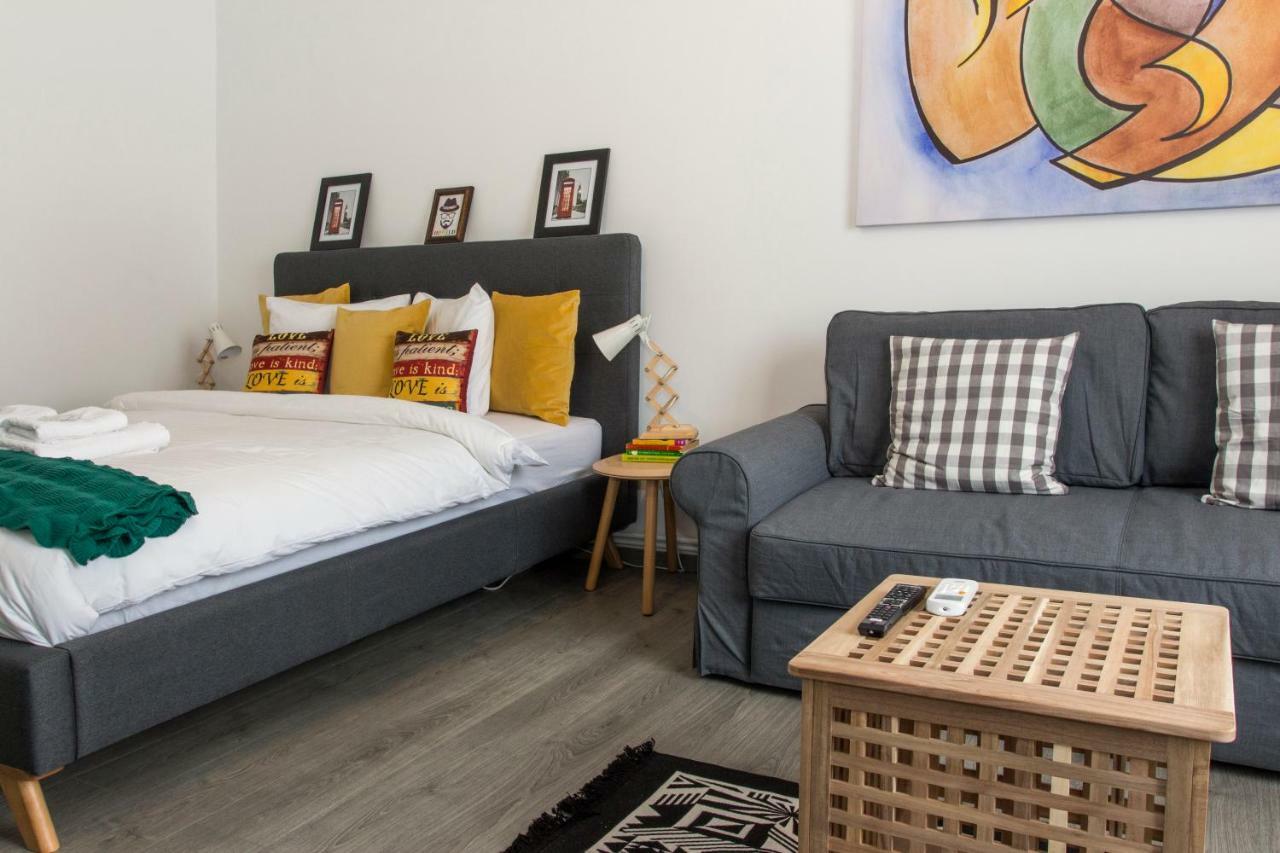 Premium Apartment By Mrg Apartments 부쿠레슈티 외부 사진